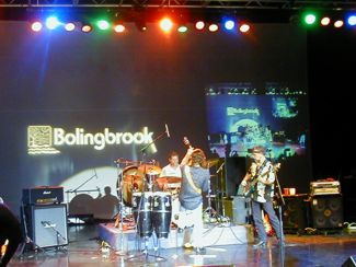 Bolingbrook Jubilee