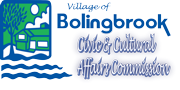 Bolingbrook Jubilee Logo